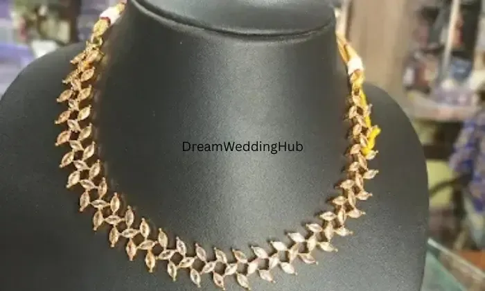 Fashion Jewellery And Bags
