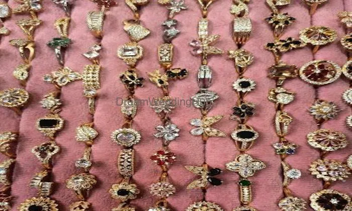 Fashion Jewellery Collection Fashion Jewellery Collection