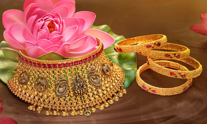 Fashion Jewellry