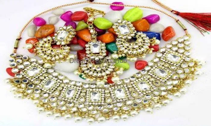 Fashion Jewelry Pvt.ltd