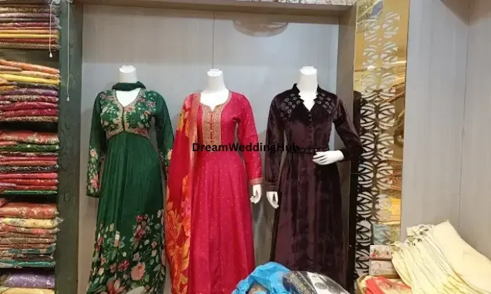 Fashion Libas