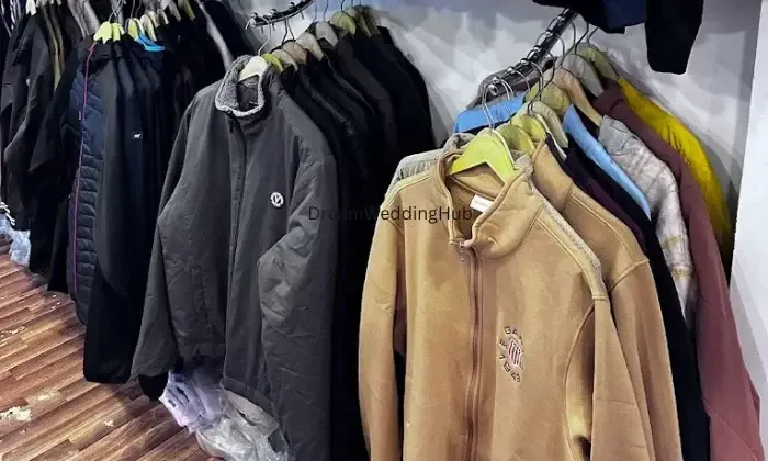 Fashion N Entertainment Stores