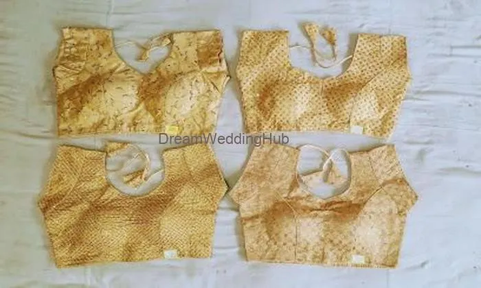 Fashion Paridhan