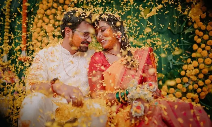 Fashion Photographywedding