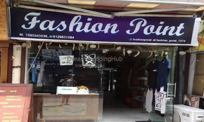 Fashion Point