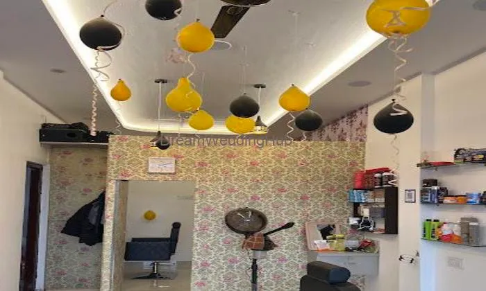 Fashion Point Unisex Salon