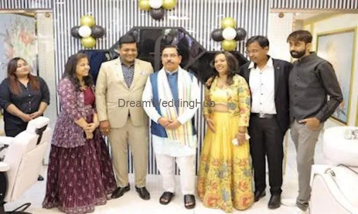 Fashion Salon & Academy Hubli - Best Salon In Hubli Fashion Salon & Academy Hubli - Best Salon In Hubli