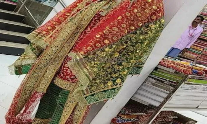 Fashion Saree Center