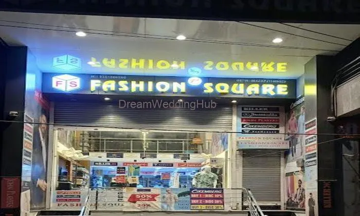 Fashion Square Dausa