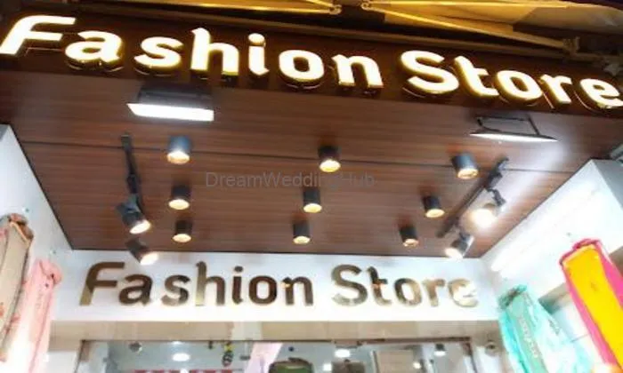 Fashion Store