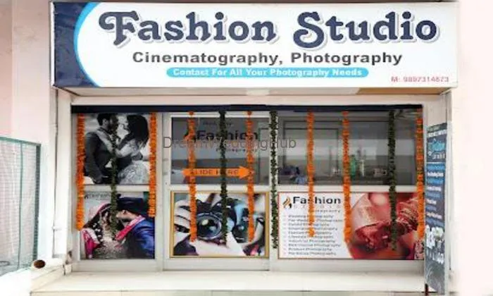 Fashion Studio Photography & Digital Colour Lab Fashion Studio Photography & Digital Colour Lab