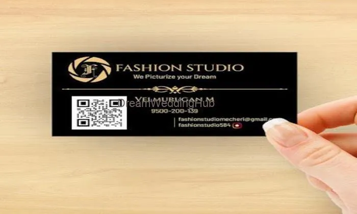 Fashion Studio Fashion Studio