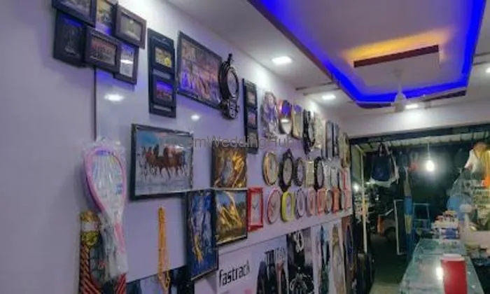 Fashion Times And Gift Center