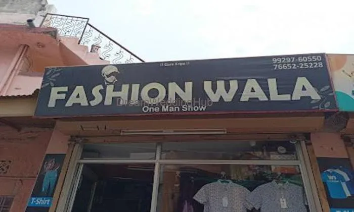 Fashion Wala
