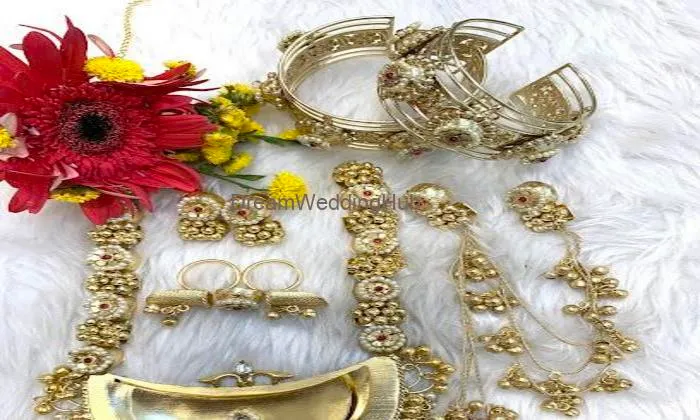 Fashion Wala Imitation / Artificial Jewellery