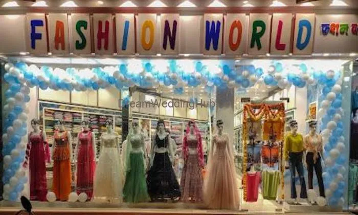 Fashion World