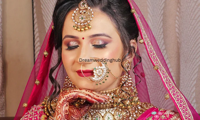 Fashionista Makeup