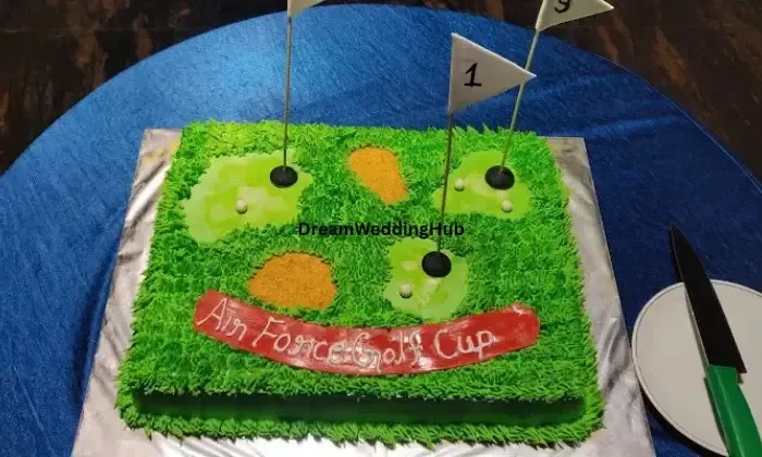 Fast Cake