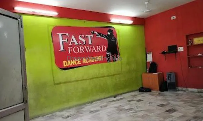 Fast Forward Dance Academy