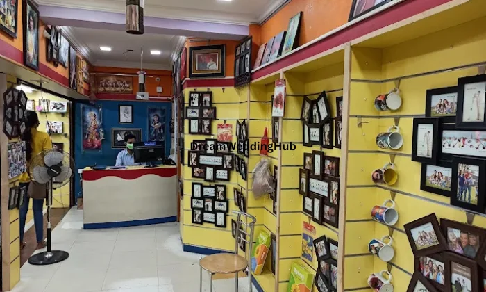 Fast Foto Studios