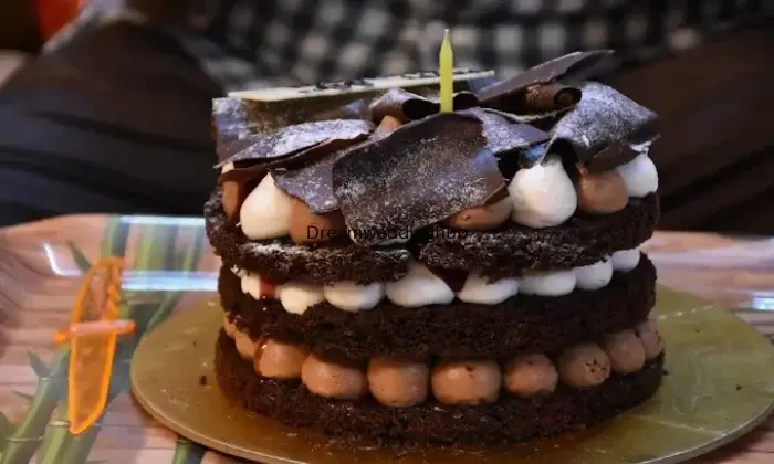 Fat Guyy Patisserie