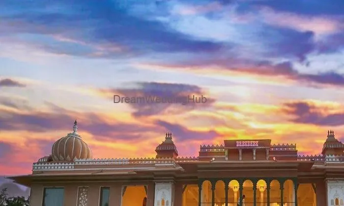 Fateh Garh By Fateh Collection (a Heritage Renaissance Resort)