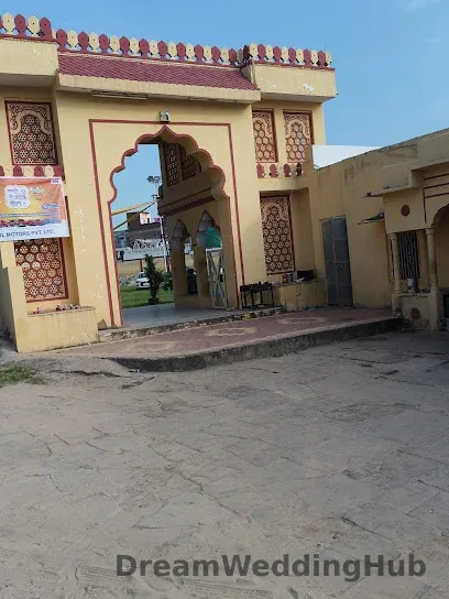 Fateh Niwas