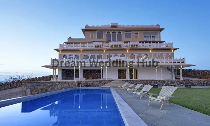 Fateh Safari Suites