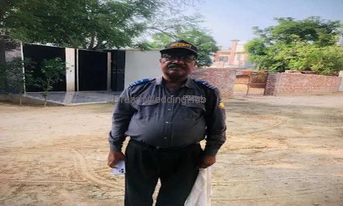 Fateh Security Services - Best Security Service In Jalandhar/bodyguard /pso/ Bouncer/service In Jalandhar