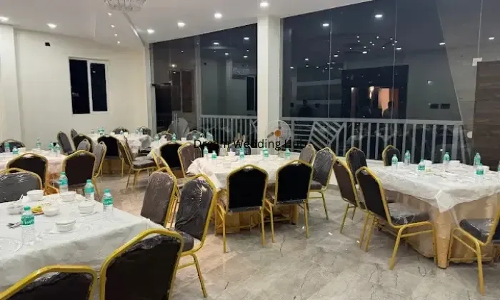 Fathico Banquet Hall