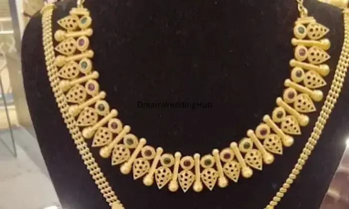 Fathima Gold