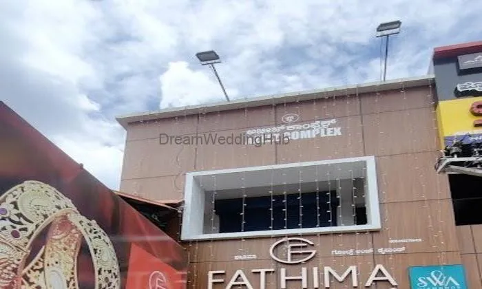 Fathima Gold & Diamonds