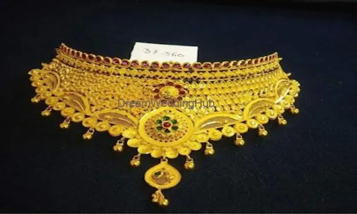 Fathima Jewelleres