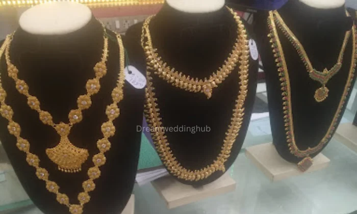 Fathima Jewellers