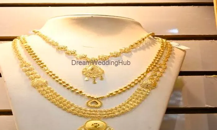 Fathima Jewellers Fathima Jewellers