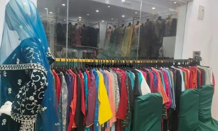 Fatima Boutique