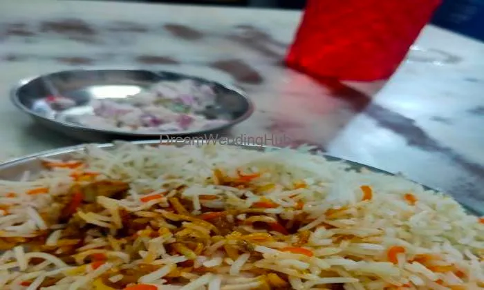 Fatima Caterers
