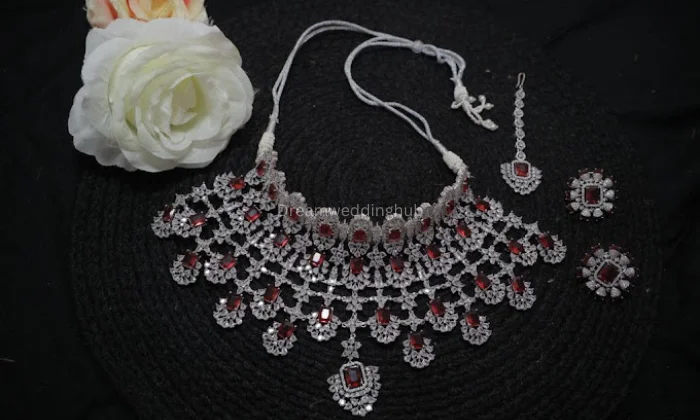 Fatima Jewellery