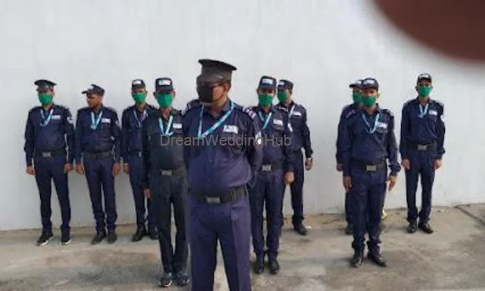 Fauji Security Services Register