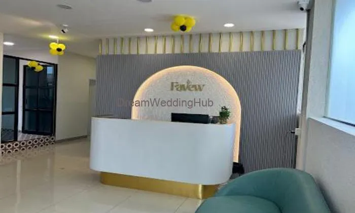 Favew Unisex Beauty Studio Thana Kannur Favew Unisex Beauty Studio Thana Kannur