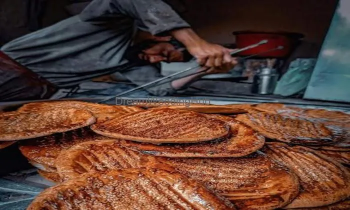 Fayaz Bakery Shop