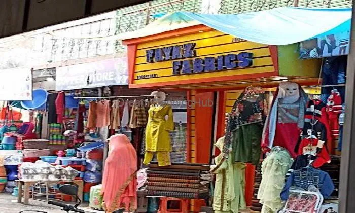 Fayaz Fabrics