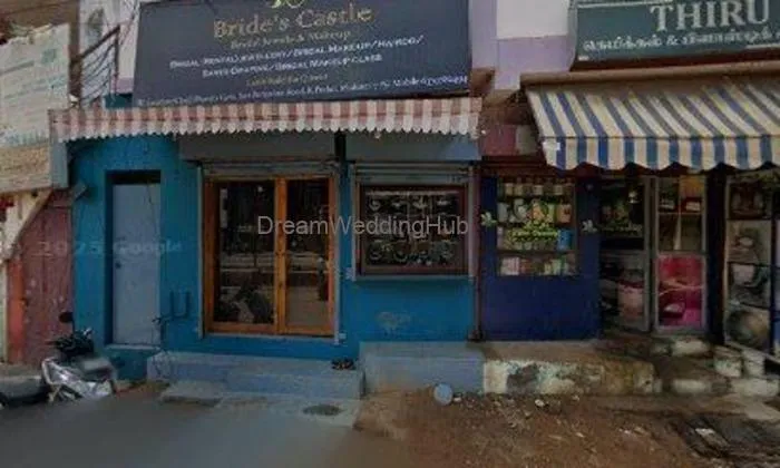 Fazila Bridal Collections Fazila Bridal Collections