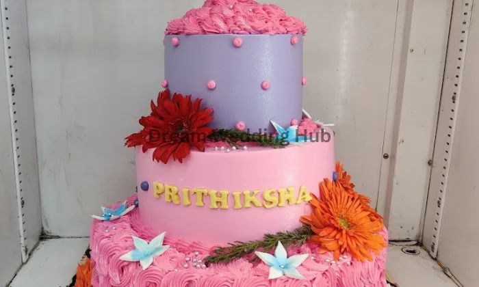 Fb Cakes