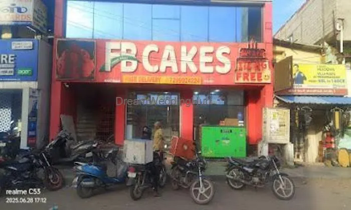 Fb Cakes & Sweets Medavakkam Fb Cakes & Sweets Medavakkam