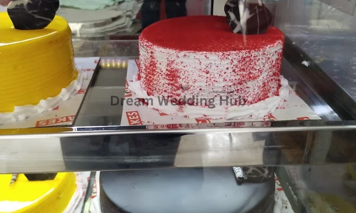 Fb Cakes Anna Nagar