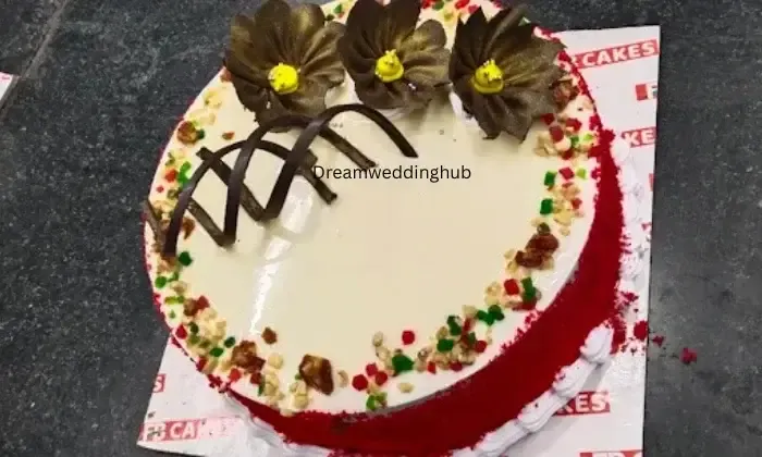 Fb Cakes Boduppal