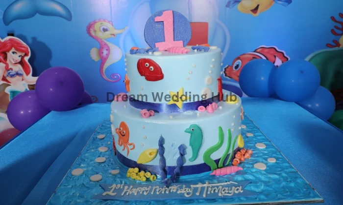 Fb Cakes Egmore
