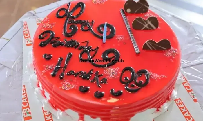 Fb Cakes Jp Nagar