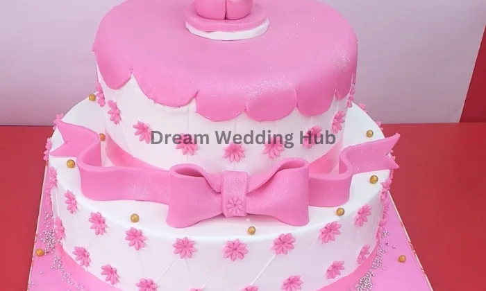 Fb Cakes Kolathur